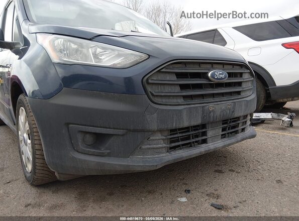 NM0LS7E23L1469122 2020 FORD TRANSIT CONNECT Синий 