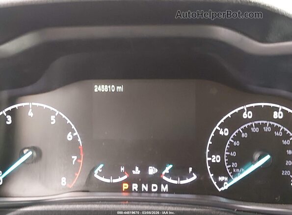 NM0LS7E23L1469122 2020 FORD TRANSIT CONNECT Синий 