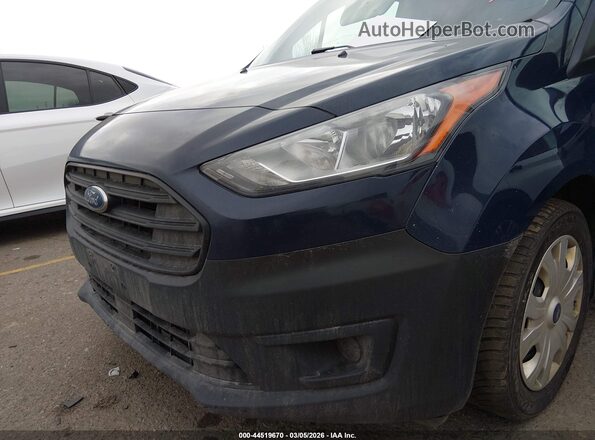 NM0LS7E23L1469122 2020 FORD TRANSIT CONNECT Синий 