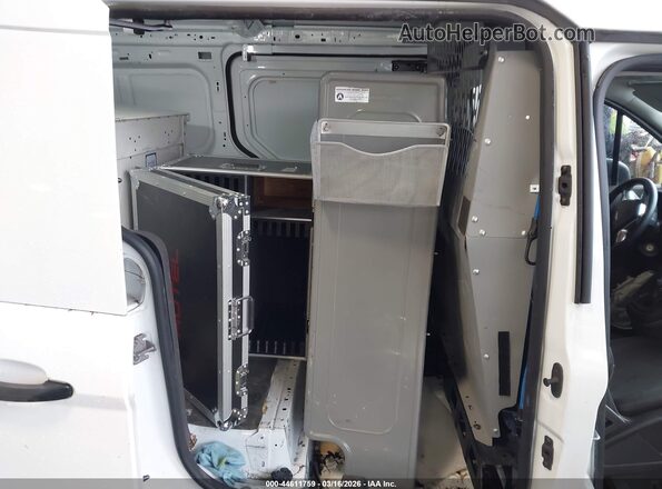NM0LS7E24M1483936 2021 FORD TRANSIT CONNECT White 