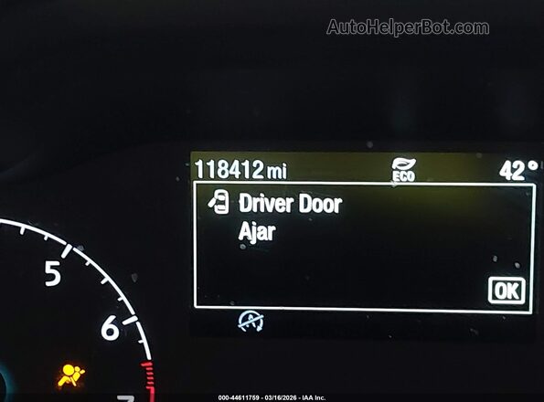 NM0LS7E24M1483936 2021 FORD TRANSIT CONNECT White 