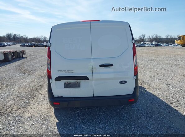 NM0LS7E24M1497559 2021 FORD TRANSIT CONNECT White 