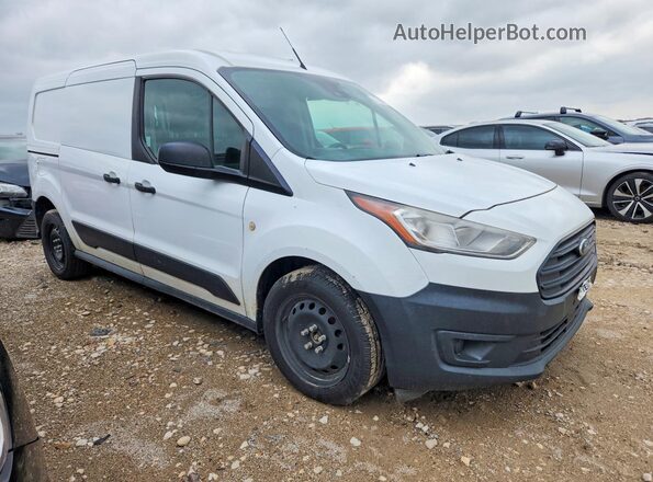 NM0LS7E27K1400710 2019 FORD TRANSIT White 