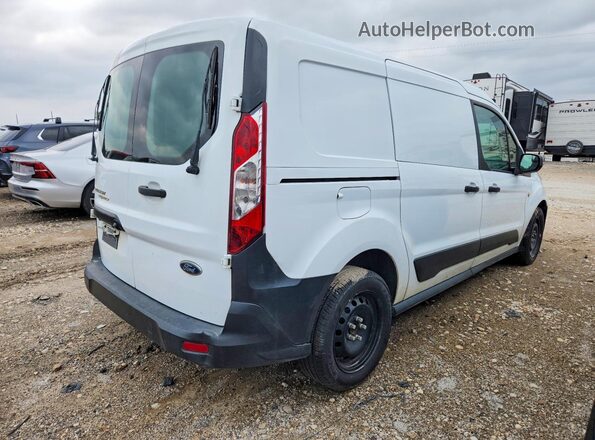 NM0LS7E27K1400710 2019 FORD TRANSIT White 