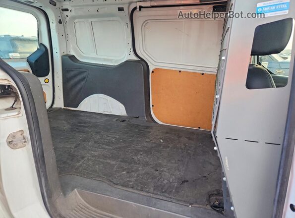 NM0LS7E27K1400710 2019 FORD TRANSIT White 