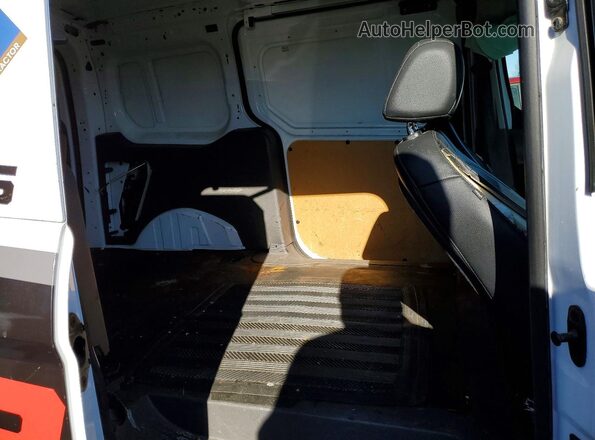 NM0LS7E27M1488452 2021 FORD TRANSIT Two Tone უკანა სალონის ხედი