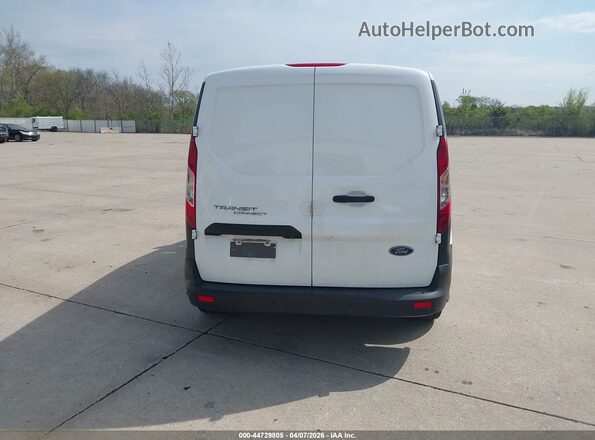 NM0LS7E27M1497491 2021 FORD TRANSIT CONNECT White 