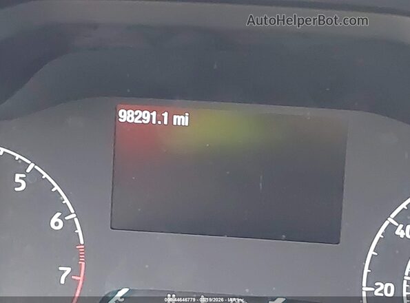 NM0LS7E28K1426409 2019 FORD TRANSIT CONNECT White 