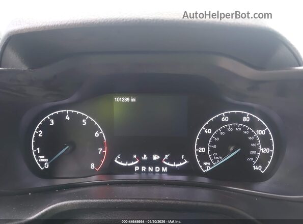 NM0LS7E29K1390259 2019 FORD TRANSIT CONNECT White Вид задніх сидінь