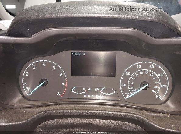NM0LS7E2XK1384177 2019 FORD TRANSIT CONNECT Silver 