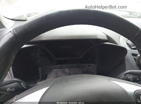NM0LS7E71J1367536 2018 FORD TRANSIT CONNECT White Вид задніх сидінь