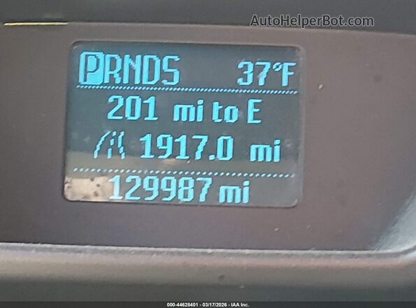 NM0LS7E72J1346016 2018 FORD TRANSIT CONNECT Yellow 