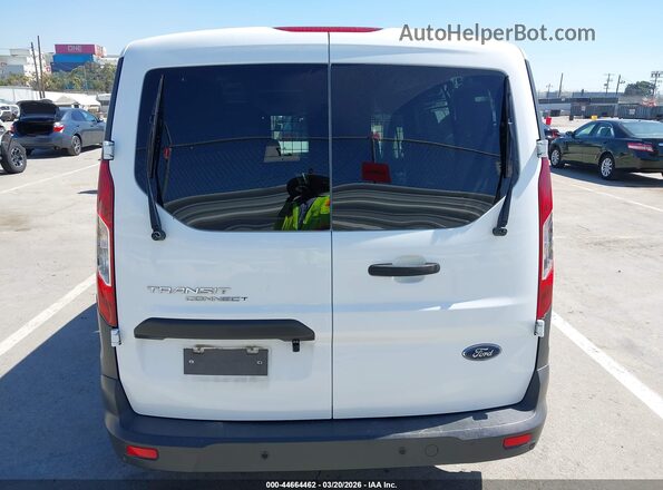 NM0LS7E74H1314730 2017 FORD TRANSIT CONNECT Белый 