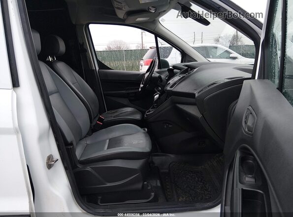NM0LS7E75J1347371 2018 FORD TRANSIT CONNECT White Vista interior delantera