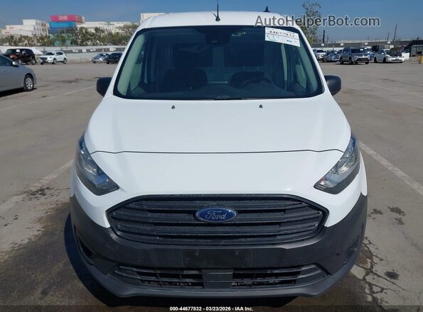 NM0LS7E79L1454457 2020 FORD TRANSIT CONNECT White 