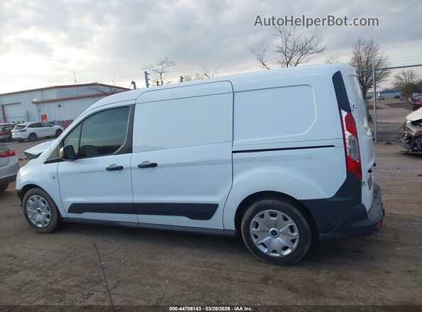 NM0LS7E7XG1275849 2016 FORD TRANSIT CONNECT White 