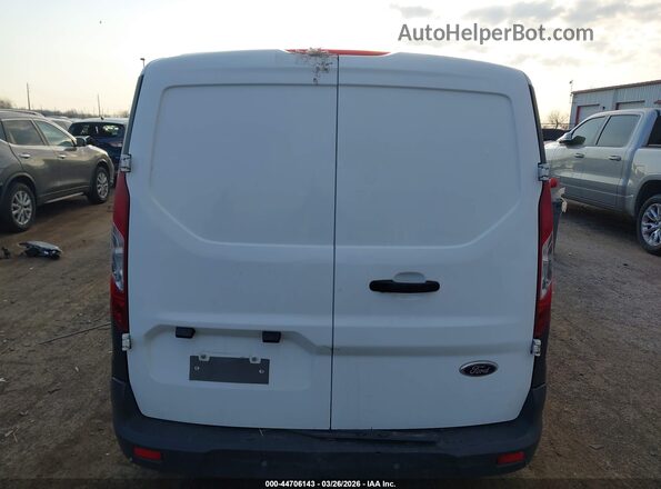 NM0LS7E7XG1275849 2016 FORD TRANSIT CONNECT White 