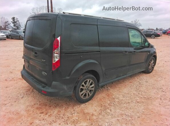 NM0LS7F23K1382897 2019 FORD TRANSIT Black 