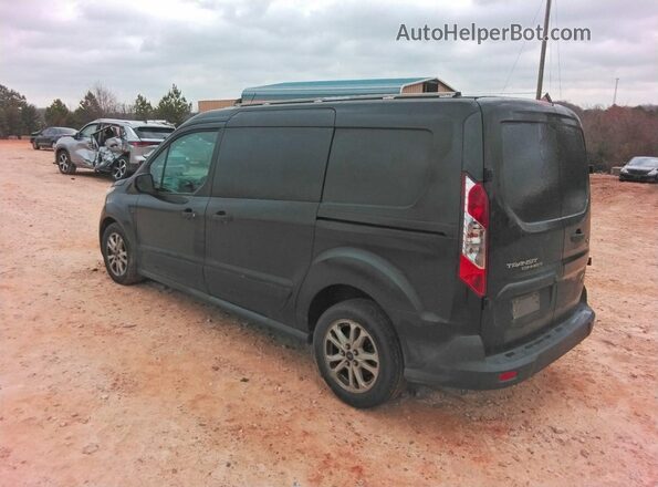 NM0LS7F23K1382897 2019 FORD TRANSIT Black 