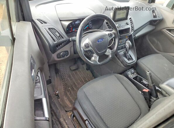 NM0LS7F23K1382897 2019 FORD TRANSIT Black 