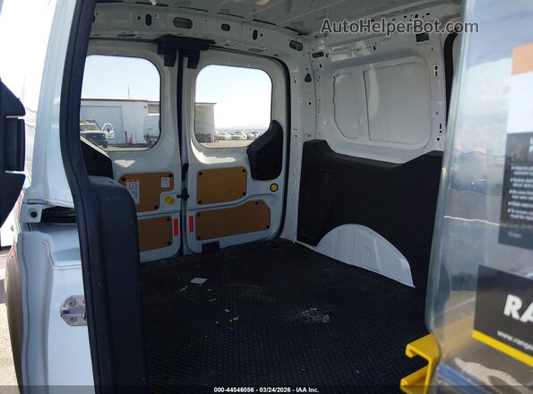 NM0LS7F72J1347018 2018 FORD TRANSIT CONNECT Белый Вид наклейки с VIN-кодом