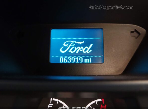 NM0LS7F78J1366348 2018 FORD TRANSIT CONNECT White 
