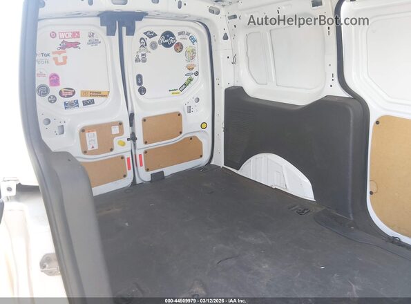 NM0LS7F7XG1243160 2016 FORD TRANSIT CONNECT Белый 