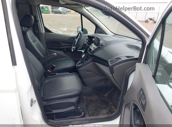 NM0LS7S21N1528949 2022 FORD TRANSIT CONNECT White Vista interior delantera