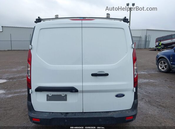NM0LS7S21N1528949 2022 FORD TRANSIT CONNECT White 