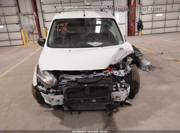 NM0LS7S26P1554370 2023 FORD TRANSIT CONNECT White 