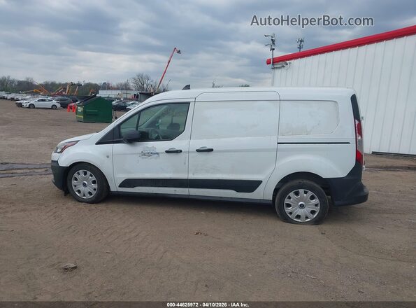 NM0LS7S26P1564090 2023 FORD TRANSIT CONNECT White 