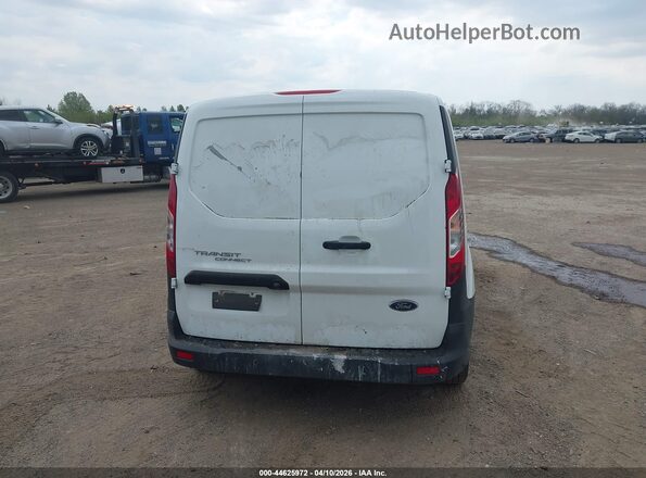 NM0LS7S26P1564090 2023 FORD TRANSIT CONNECT White 