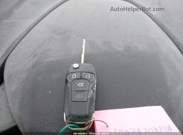 NM0LS7S26P1564090 2023 FORD TRANSIT CONNECT White Առջևի վահանակի տեսք