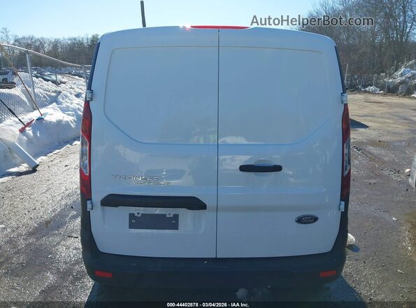 NM0LS7S26P1567099 2023 FORD TRANSIT CONNECT Белый 