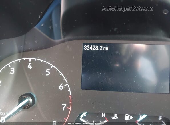 NM0LS7S26P1567099 2023 FORD TRANSIT CONNECT Белый Панорамный вид салона 360°
