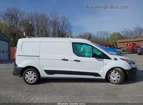 NM0LS7S27N1520113 2022 FORD TRANSIT CONNECT Yellow Vista interior de 360 grados