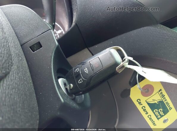 NM0LS7S27N1520113 2022 FORD TRANSIT CONNECT Yellow Vista del salpicadero