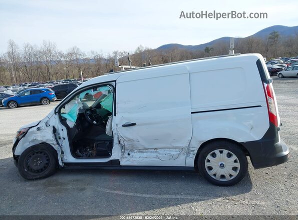 NM0LS7S27N1520113 2022 FORD TRANSIT CONNECT Yellow 