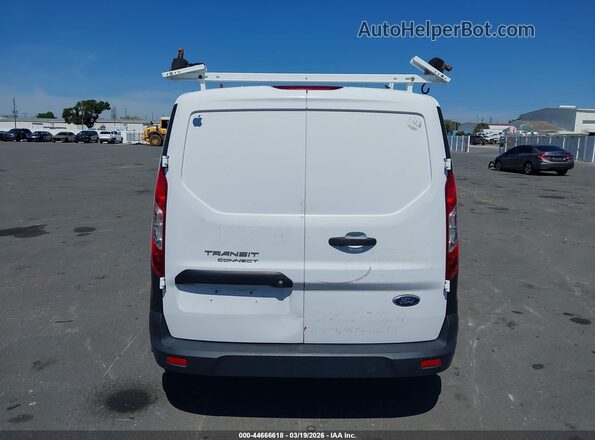 NM0LS7S7XN1518206 2022 FORD TRANSIT CONNECT White 