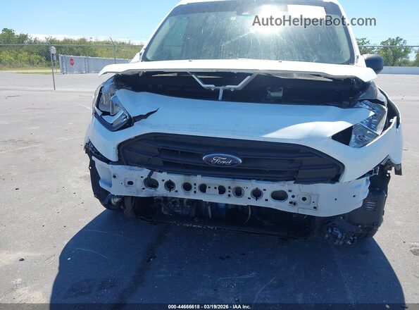 NM0LS7S7XN1518206 2022 FORD TRANSIT CONNECT White 