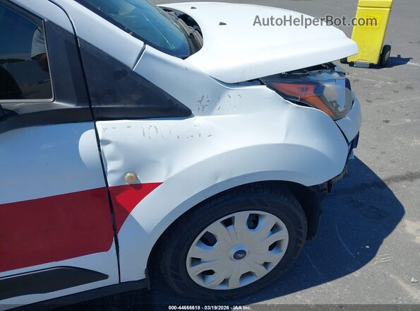 NM0LS7S7XN1518206 2022 FORD TRANSIT CONNECT White 