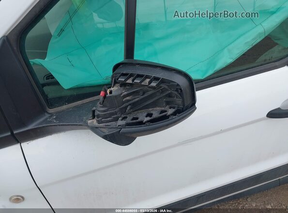 NM0LS7T27P1548463 2023 FORD TRANSIT CONNECT White 