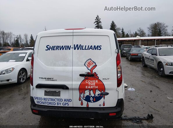NM0LS7T7XN1542598 2022 FORD TRANSIT CONNECT White 