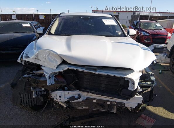 SADCJ2EU4MA668597 2021 JAGUAR F-PACE Белый Вид задней части салона