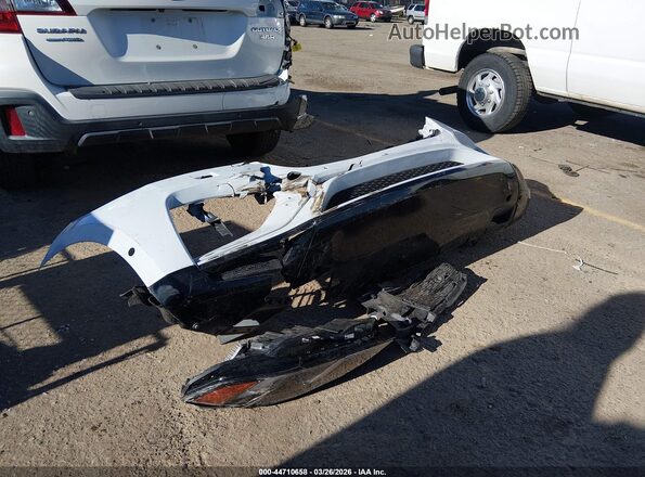 SADCJ2EU4MA668597 2021 JAGUAR F-PACE Белый Вид щитка приборов