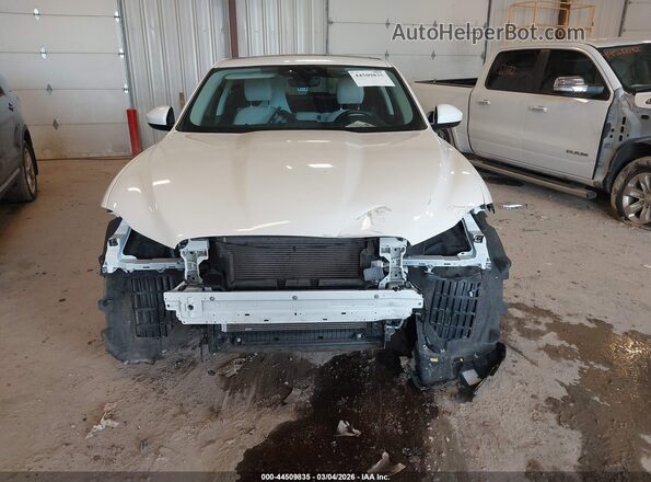 SADCJ2EX0NA691788 2022 JAGUAR F-PACE White Vista frontal