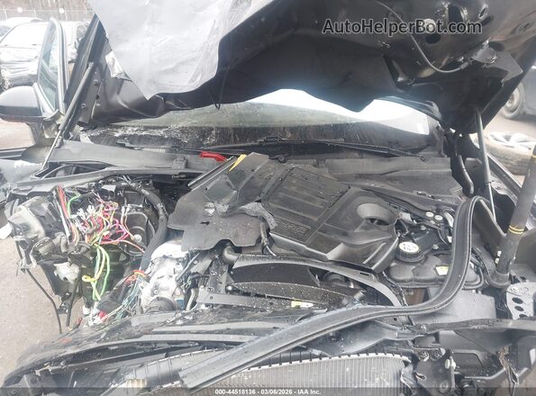 SADCJ2EX2MA671105 2021 JAGUAR F-PACE Black Vista trasera