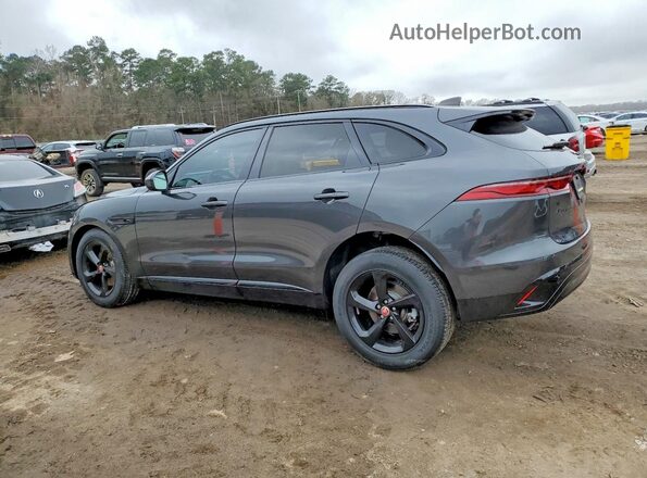 SADCJ2EX3PA710711 2023 JAGUAR F-PACE Charcoal უკანა მარცხენა