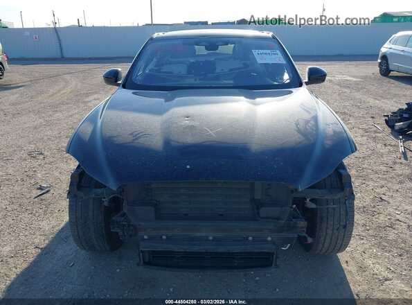 SADCJ2EX7MA680091 2021 JAGUAR F-PACE Black Widok wnętrza z tyłu