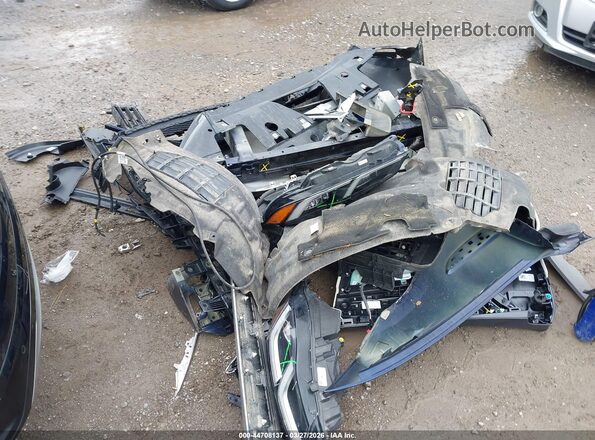 SADCJ2EX7PA716091 2023 JAGUAR F-PACE Blue Widok zestawu wskaźników